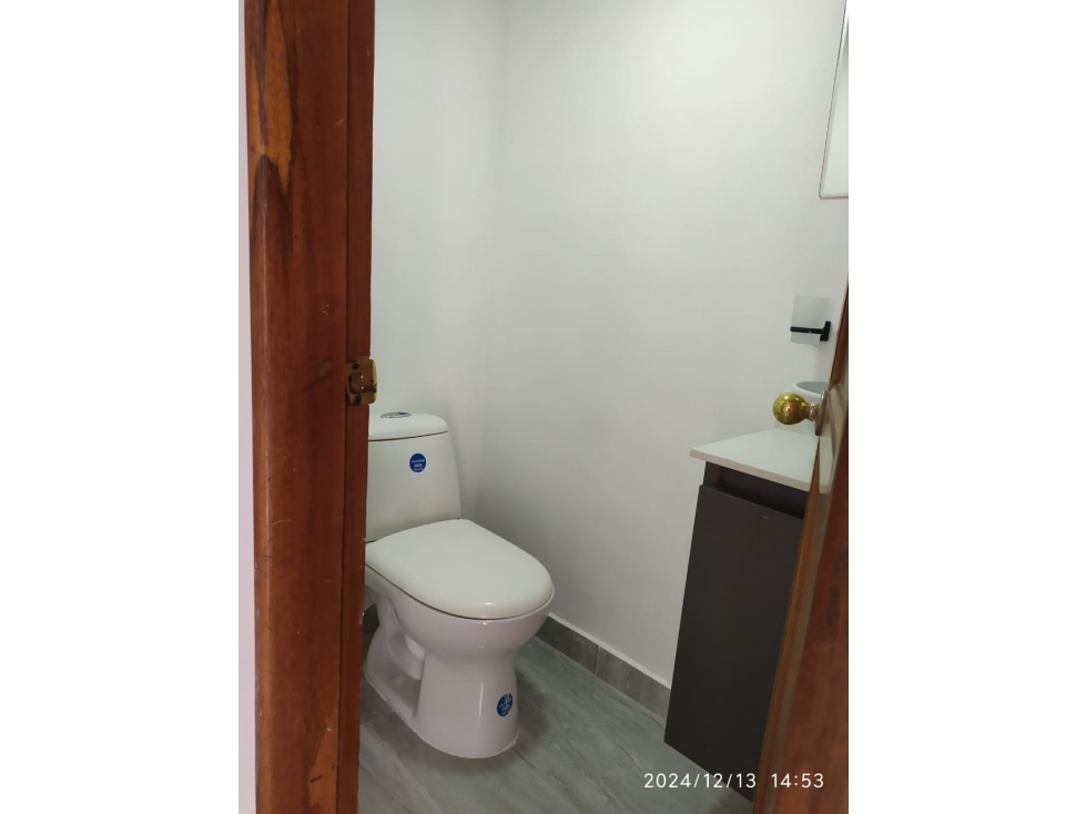 arriendo apartamento en envigado las orquideas — foto 3