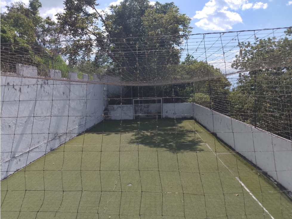 venta de finca en San Jeronimo - 5