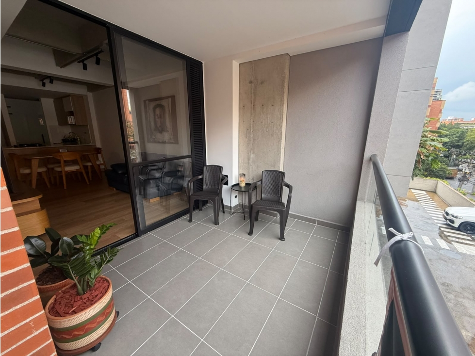 Venta de apartamento en Envigado, Las Orquideas — foto 5