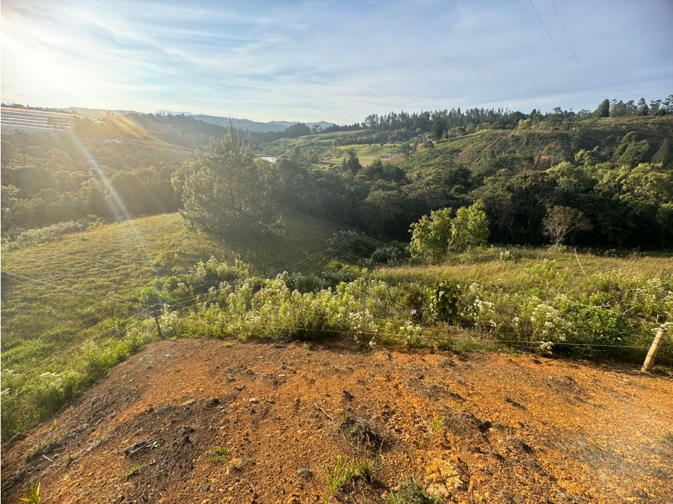 Vendo Lote en Piedras Blancas, Guarne — foto 5