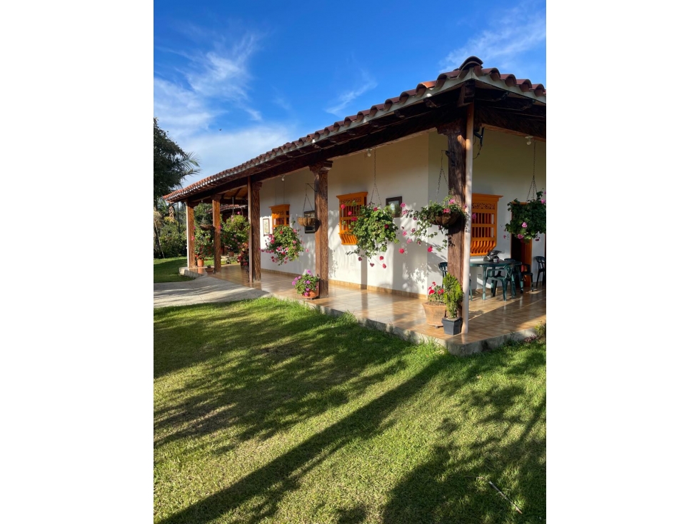 venta de finca en san vicente ferrer — foto 6