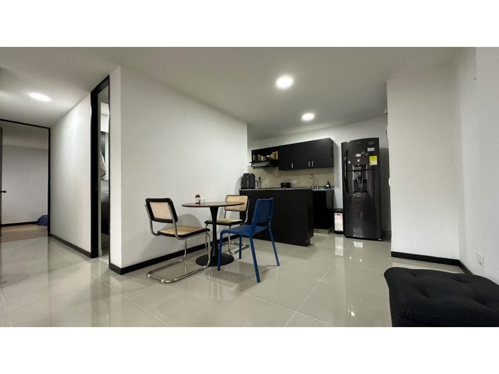 Arriendo apartamento en ciudad del rio — foto 3