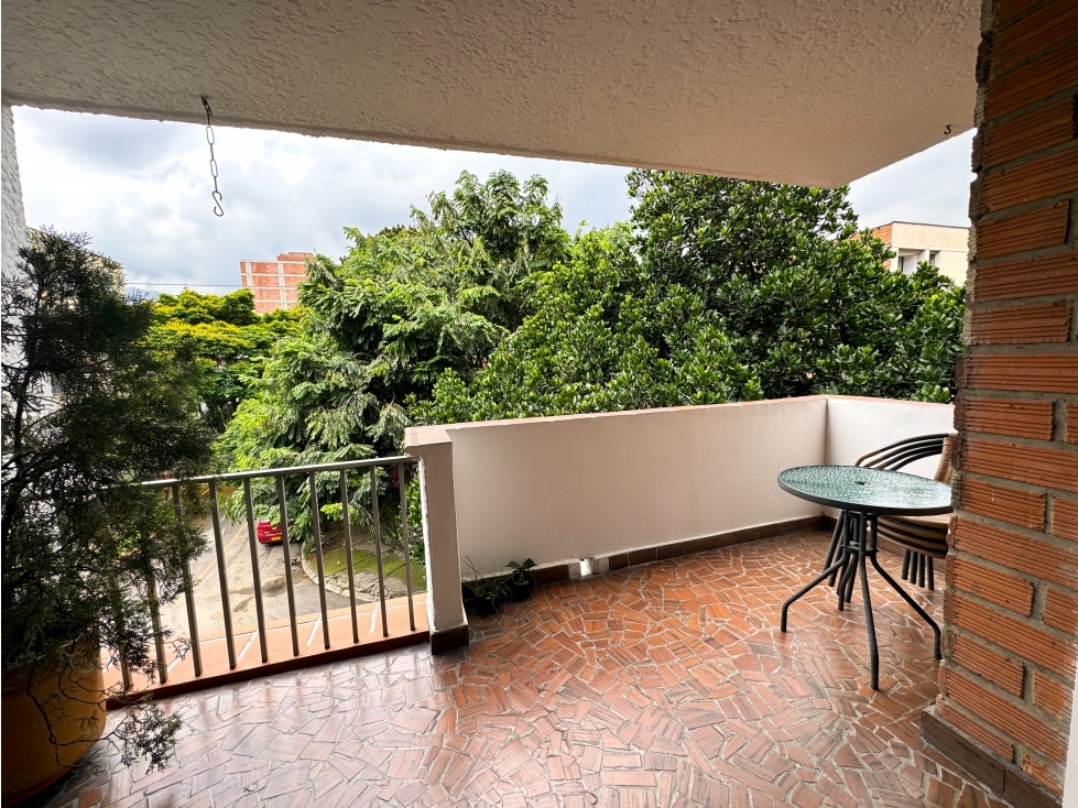 Vendo Apartamento en Laureles — foto 2