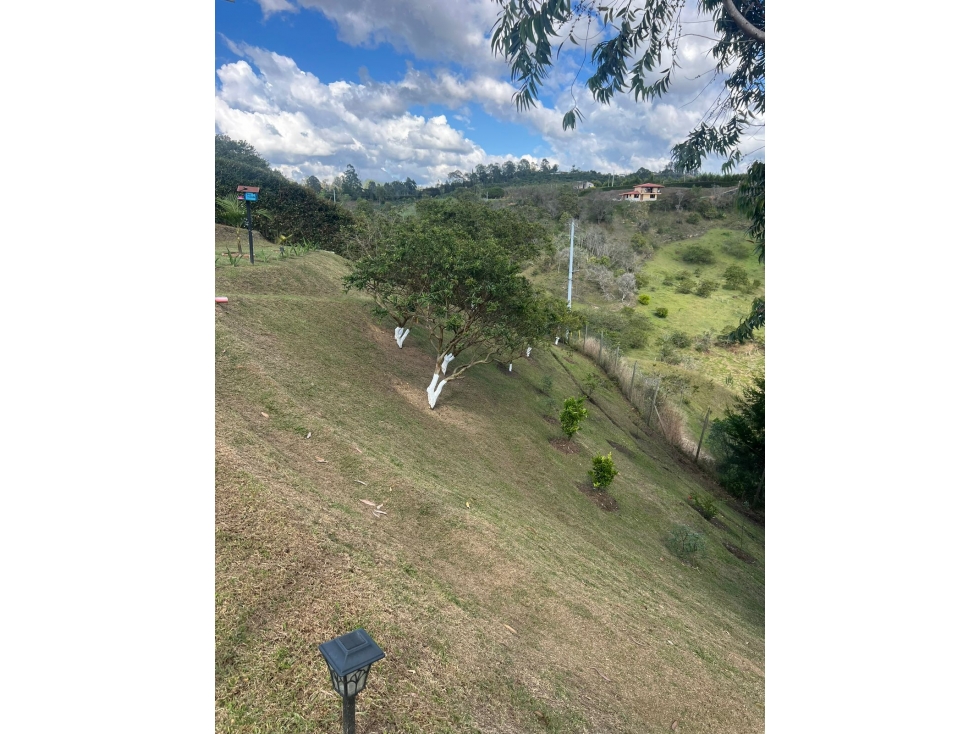 rento finca amoblada en san vicente ferrer — foto 5