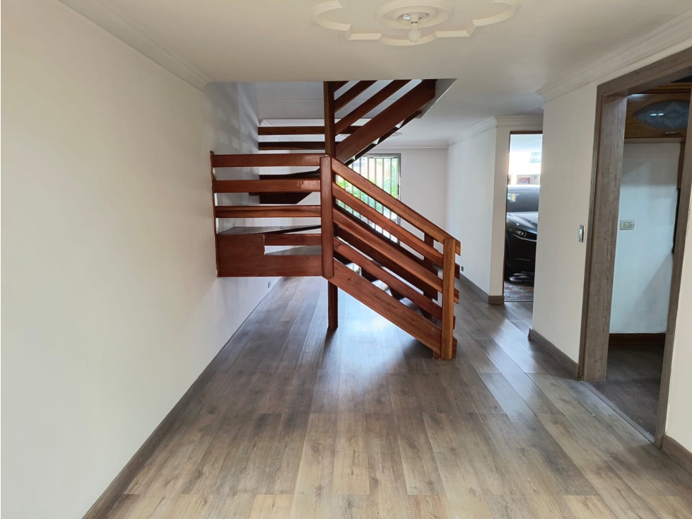 venta de casa en envigado