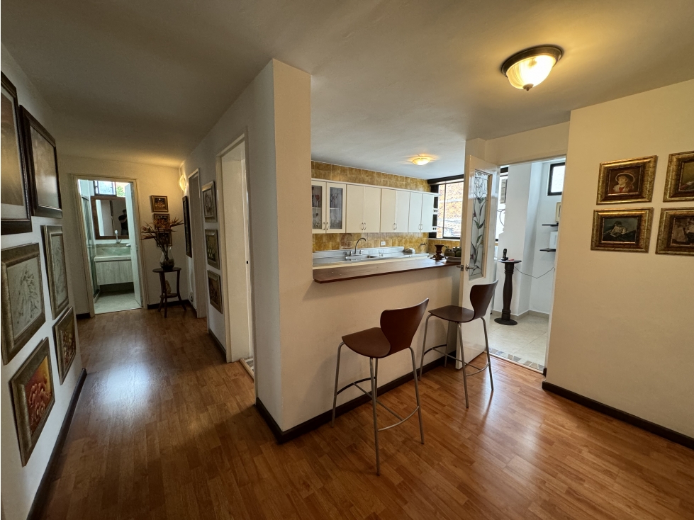 Vendo Apartamento en Laureles — foto 3