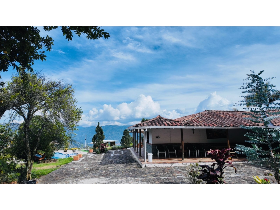 venta de finca en copacabana — foto 4