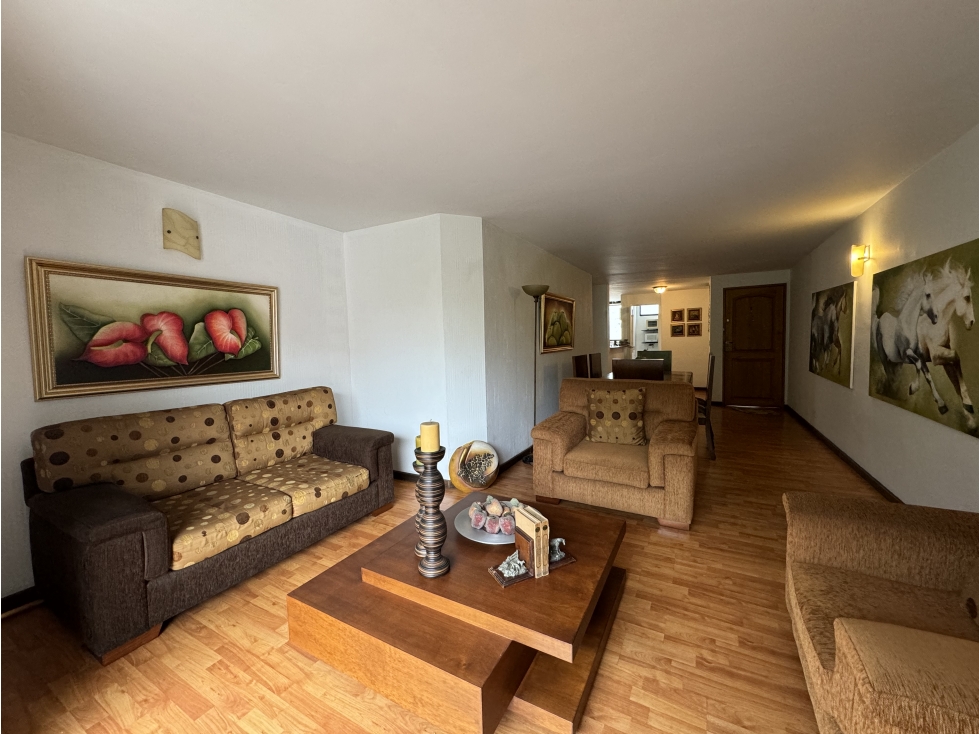Vendo Apartamento en Laureles — foto 4