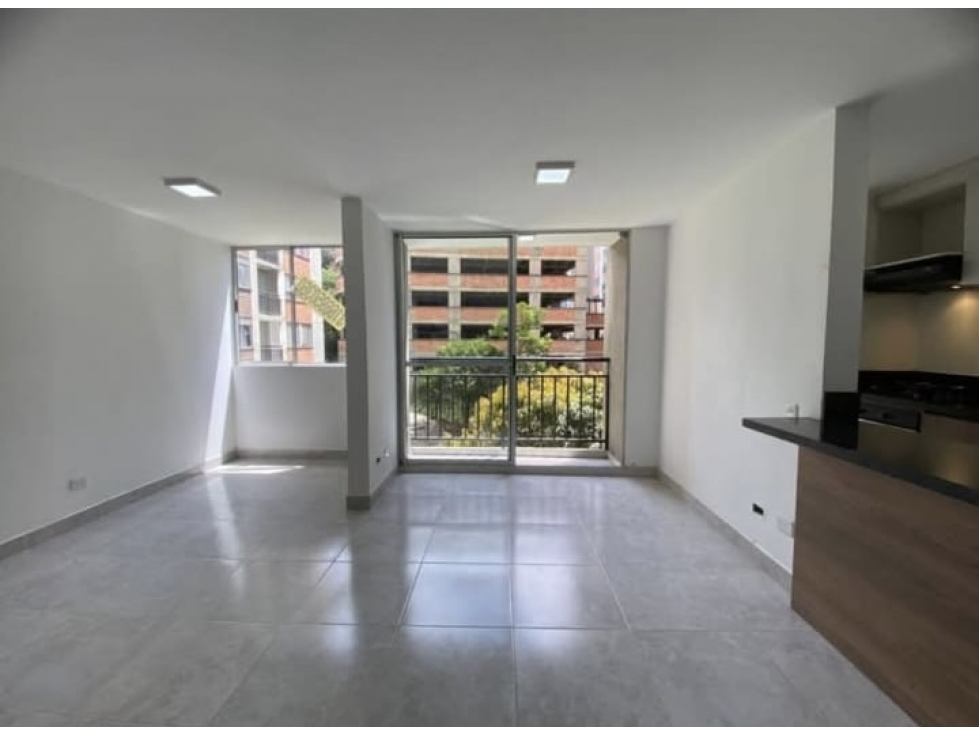 Venta de apartamento en sabaneta — foto 3