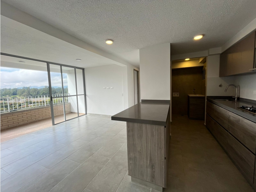 arriendo apartamento en rionegro