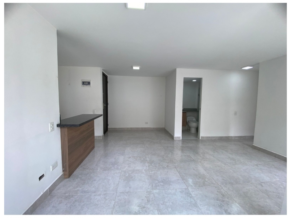 Venta de apartamento en sabaneta — foto 4