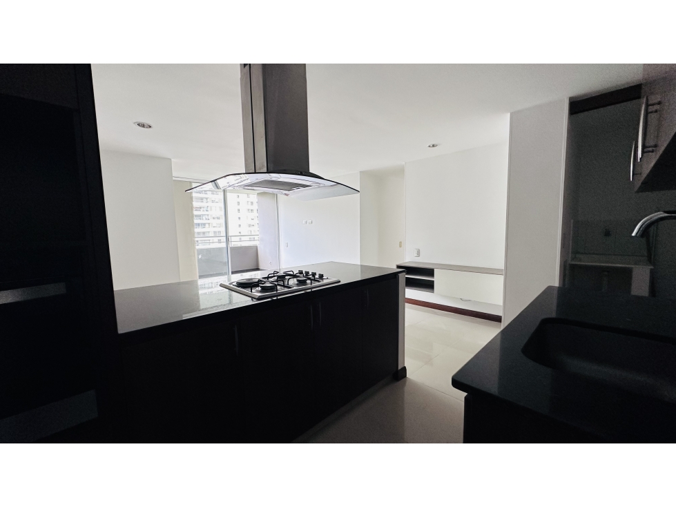 Arriendo apartamento en el Poblado — foto 4