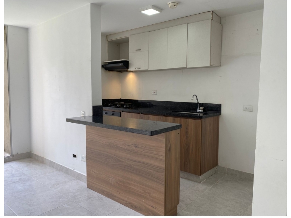 Venta de apartamento en sabaneta — foto 5