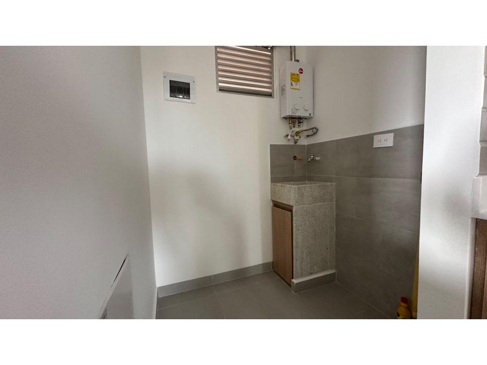 Venta de apartamento en Rionegro el Porvenir — foto 4