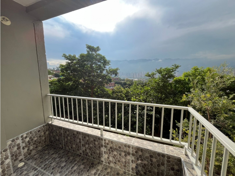 arriendo apartamento en bello sector machado
