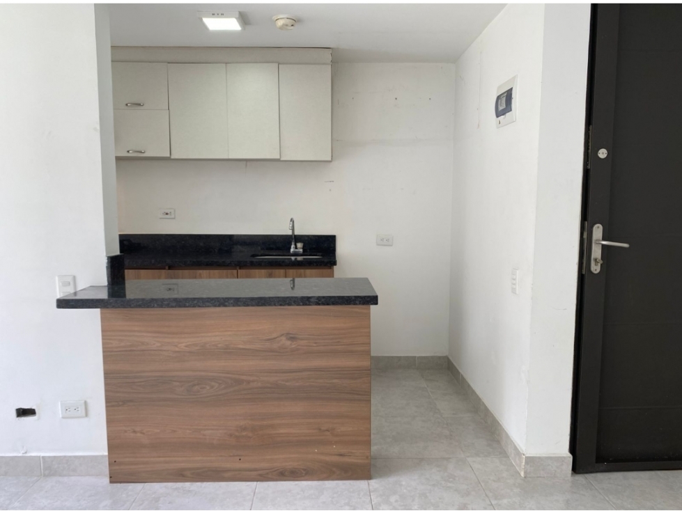 Venta de apartamento en sabaneta — foto 6