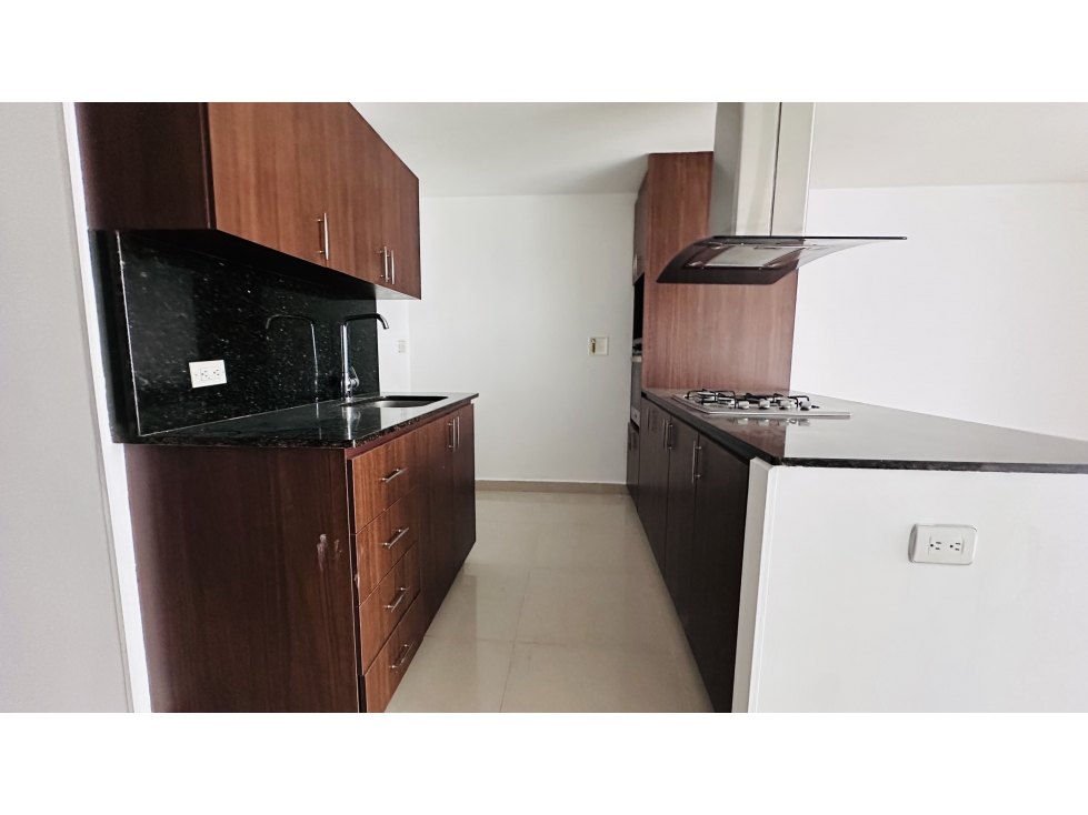 Arriendo apartamento en el Poblado — foto 3