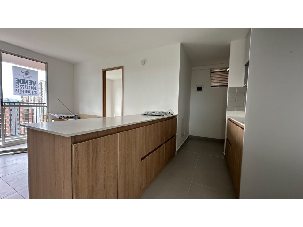 Venta de apartamento en Rionegro el Porvenir — foto 3