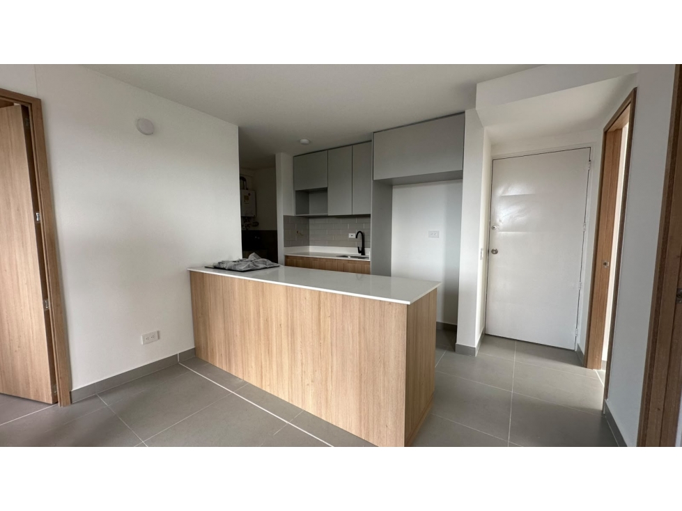 Venta de apartamento en Rionegro el Porvenir — foto 2