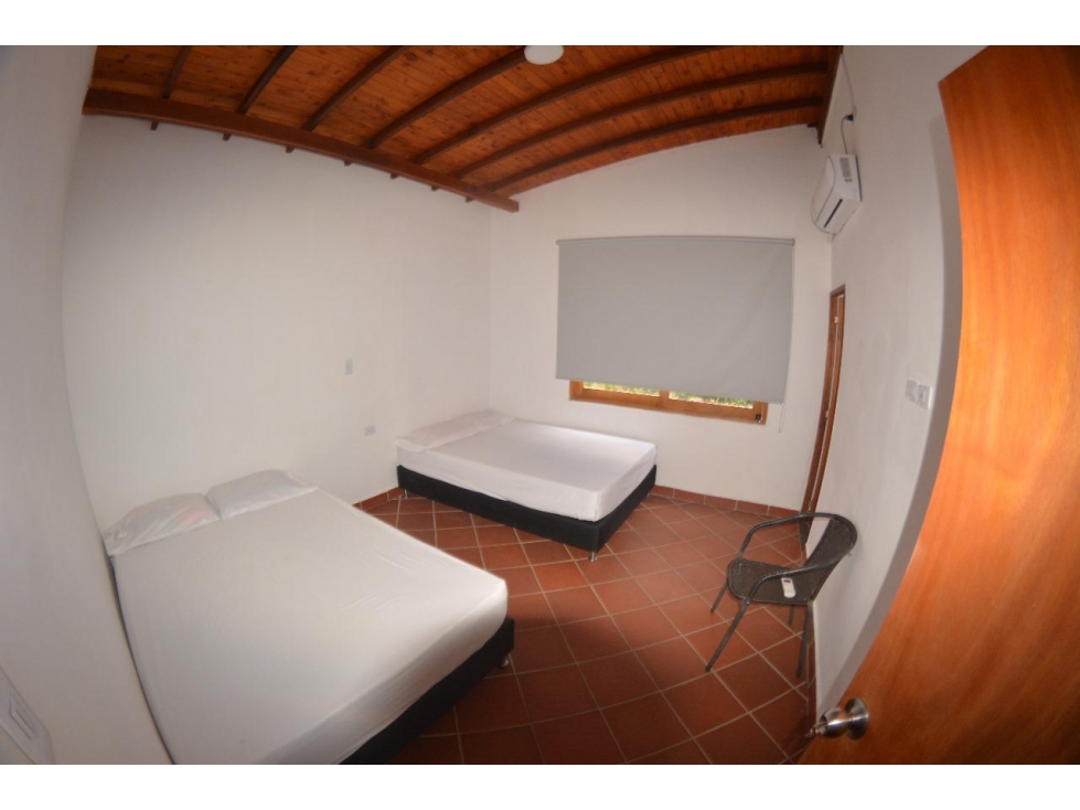 Vendo Finca de Recreo en Sopetran — foto 3