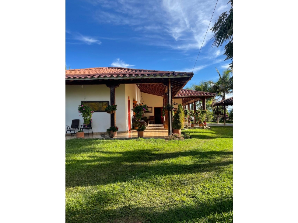 venta de finca en san vicente ferrer — foto 3
