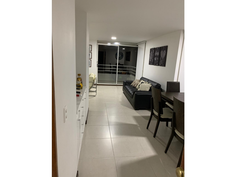 rento apartamento amoblado en el poblado — foto 5