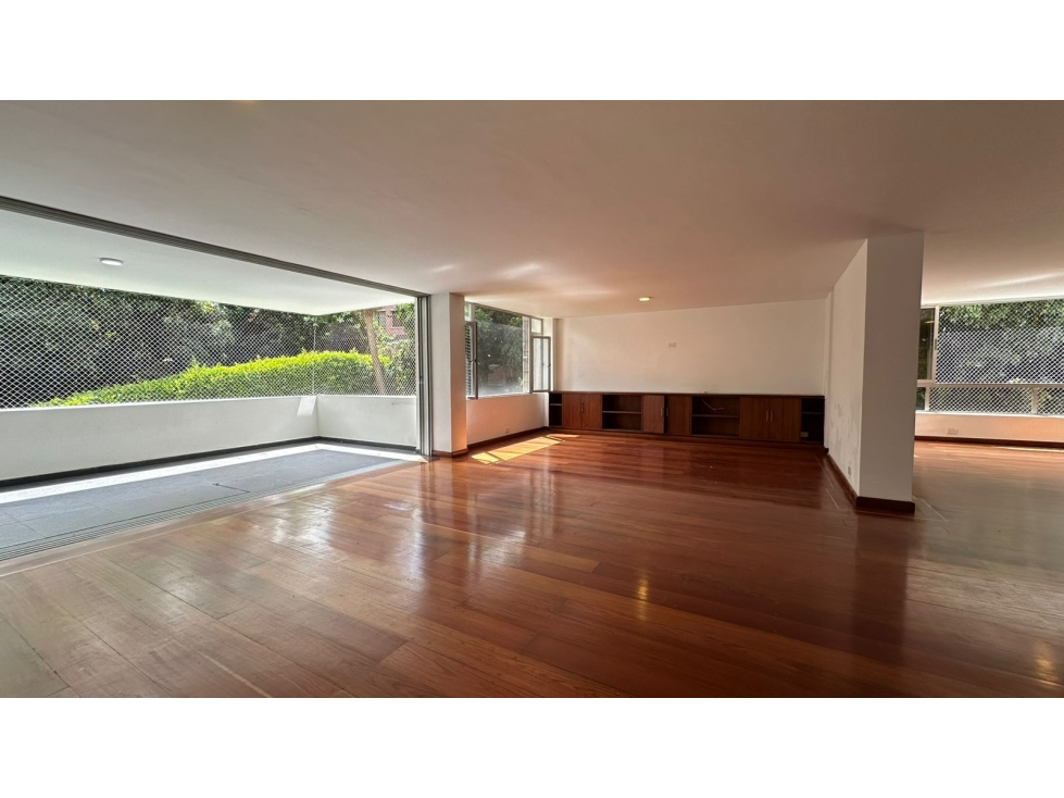 venta de apartamento en el poblado los gonzalez