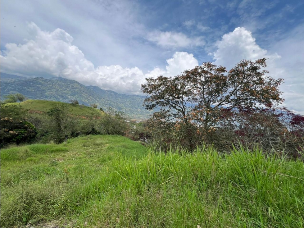 venta de lote en Girardota — foto 2