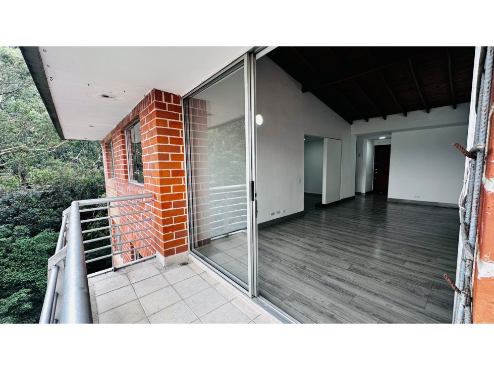 Arriendo apartamento en Castropol Poblado — foto 3