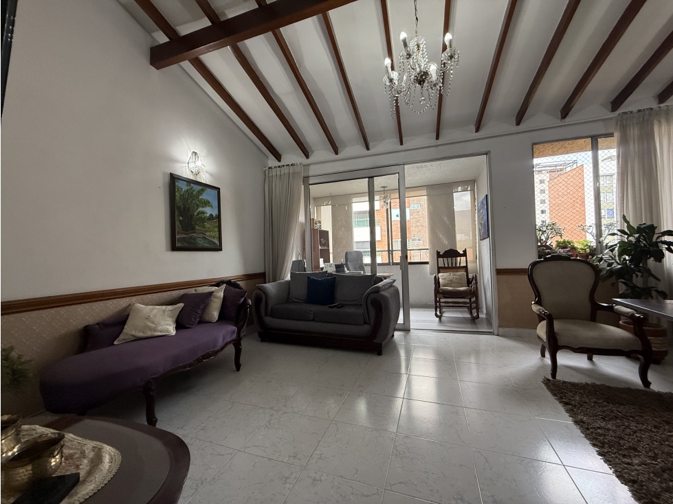 Venta de apartamento en Laureles — foto 2