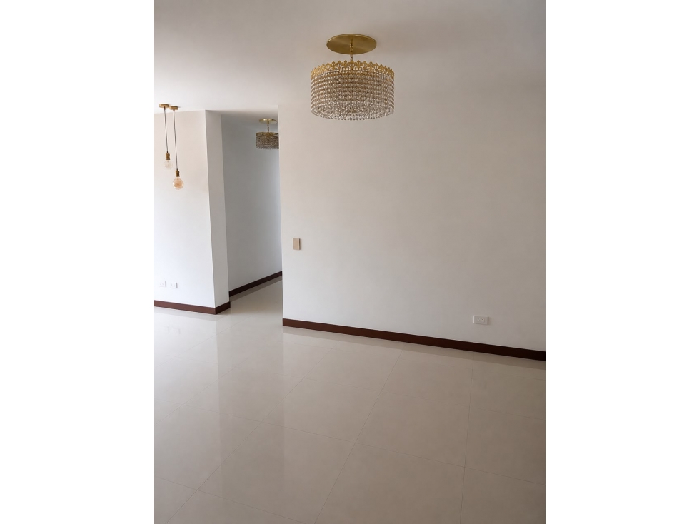 Arriendo apartamento en el Poblado San Lucas — foto 6