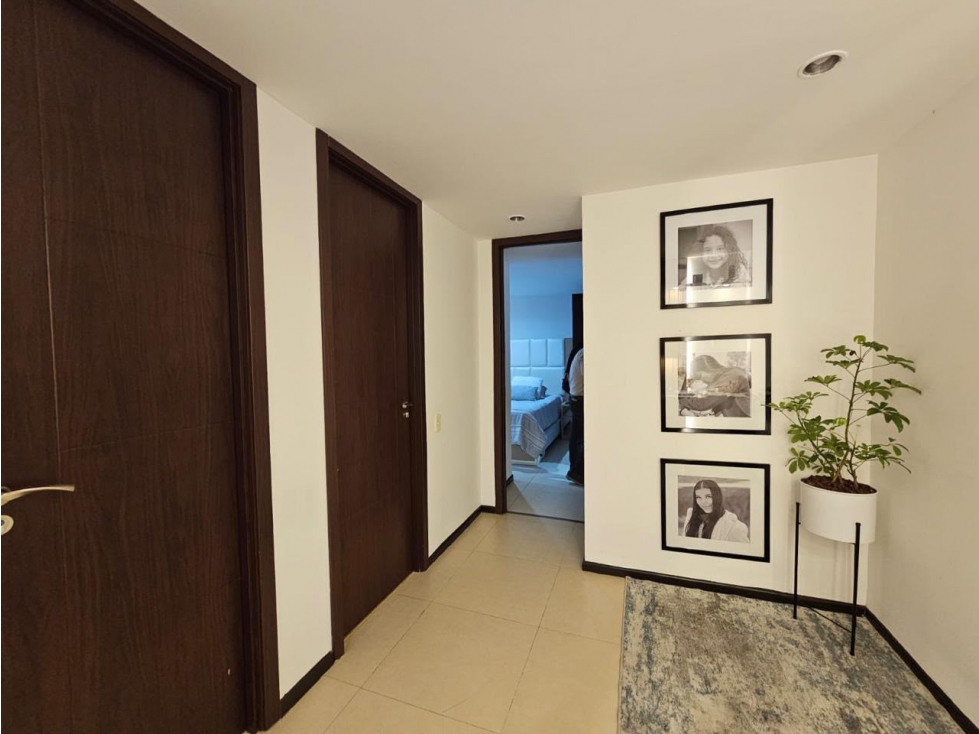 Venta de apartamento en Pilarica — foto 6
