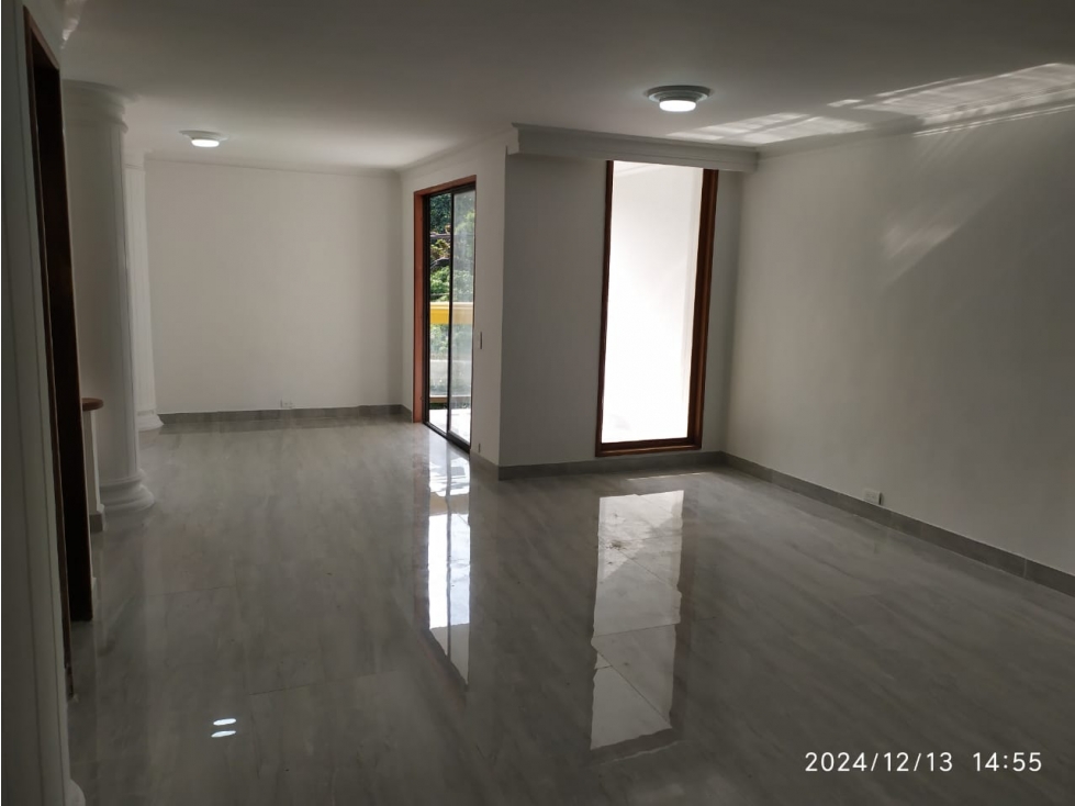 arriendo apartamento en envigado las orquideas — foto 2
