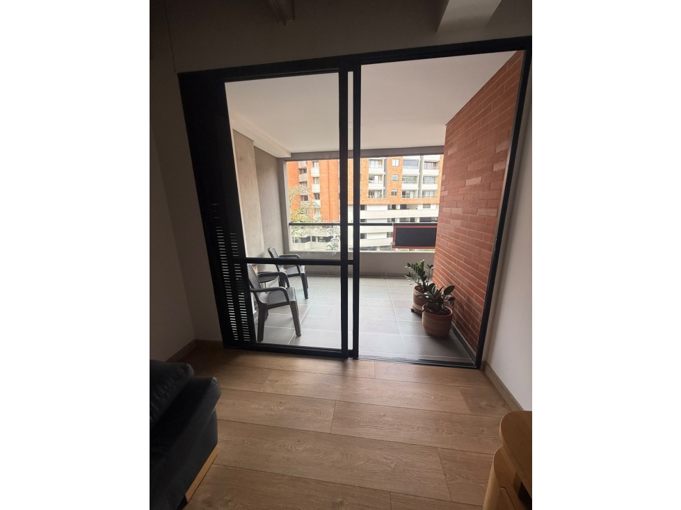 Venta de apartamento en Envigado, Las Orquideas — foto 4
