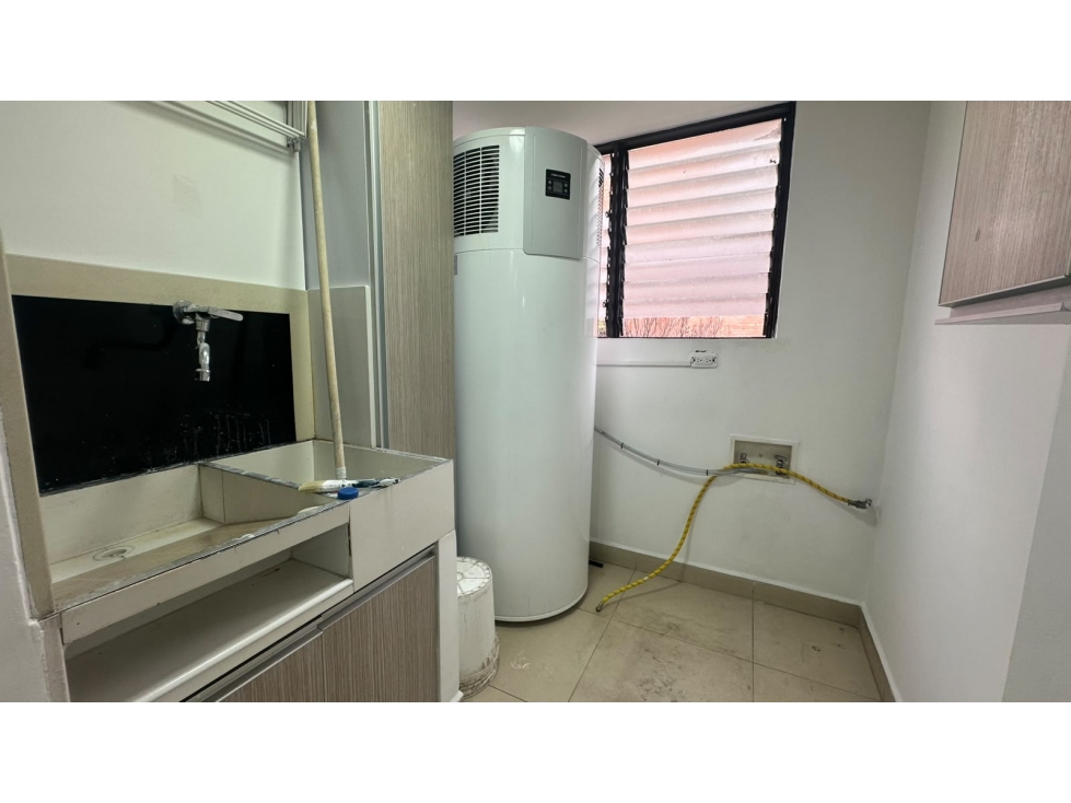 Venta de apartamento en el Poblado arriba de Vizcaya — foto 6
