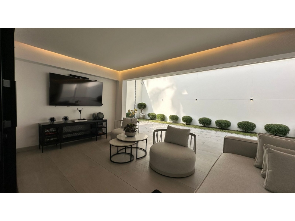 venta de casa en el poblado — foto 5