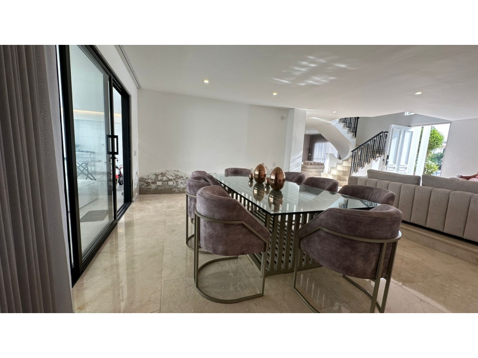 venta de casa en el poblado — foto 4
