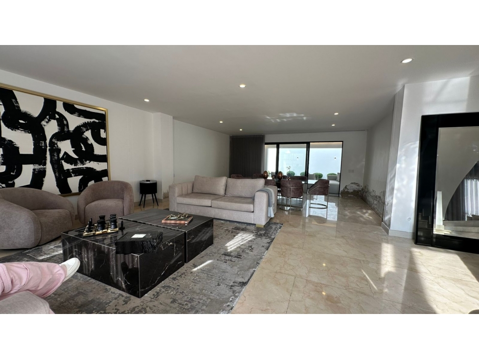 venta de casa en el poblado — foto 2