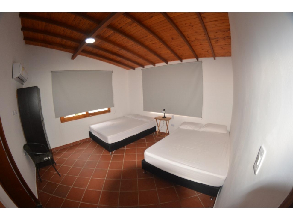 Vendo Finca de Recreo en Sopetran — foto 2