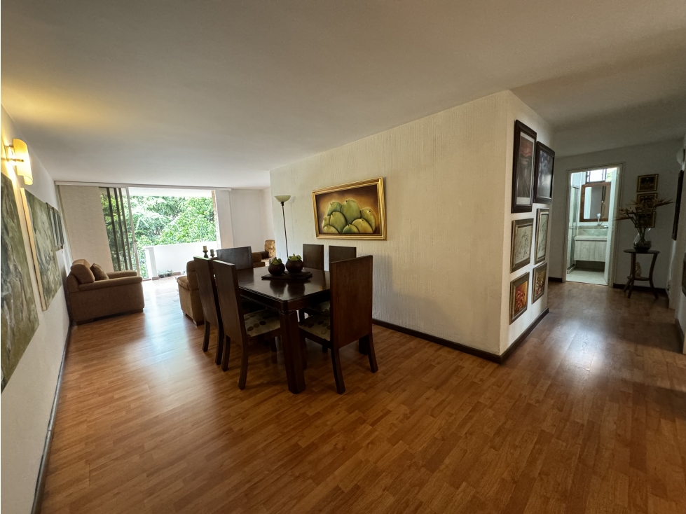 Vendo Apartamento en Laureles — foto 6