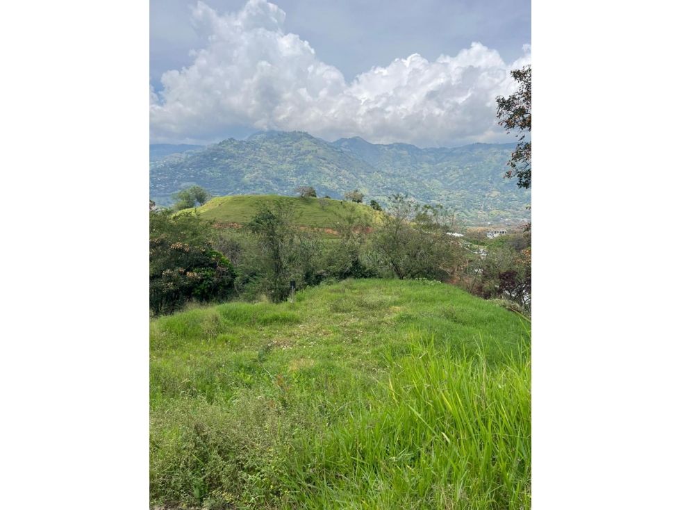 venta de lote en Girardota — foto 3