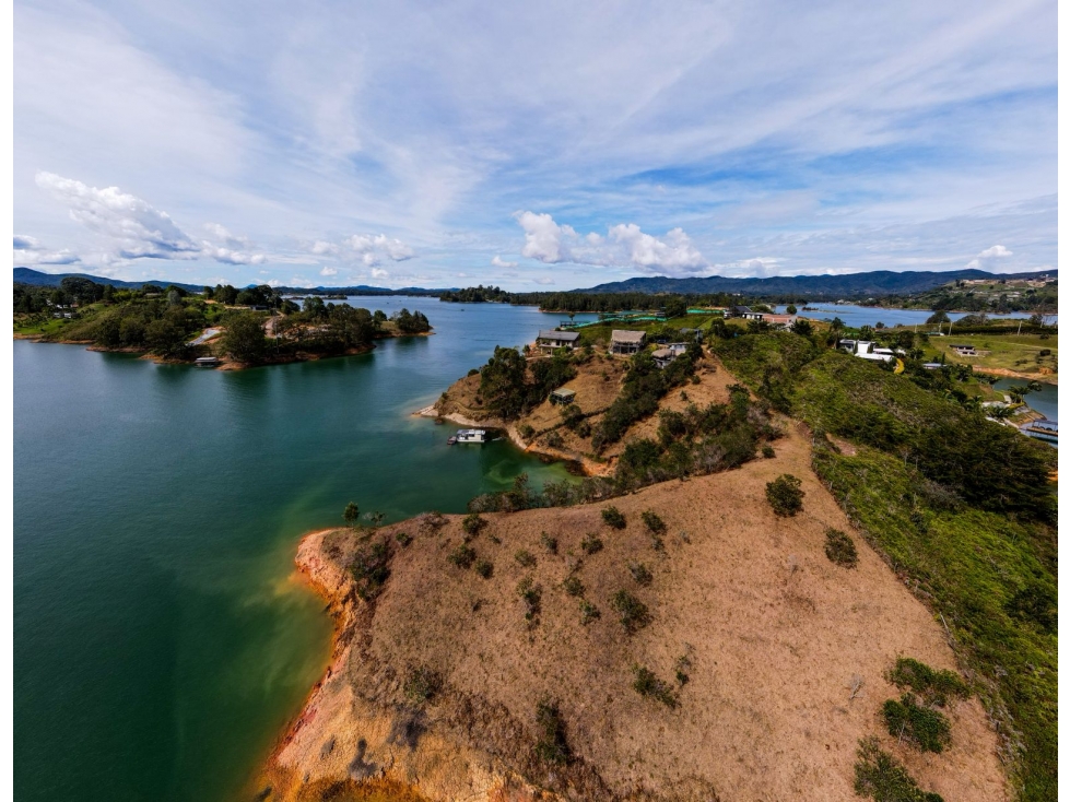 Venta de lote en Guatape — foto 3