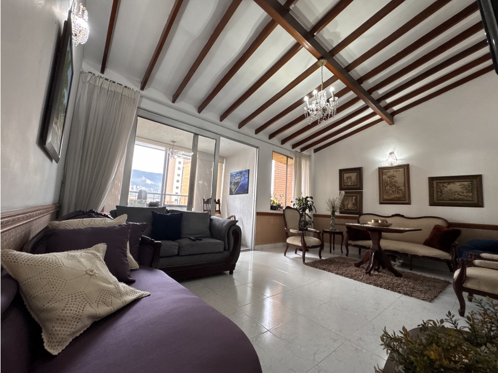 Venta de apartamento en Laureles — foto 3