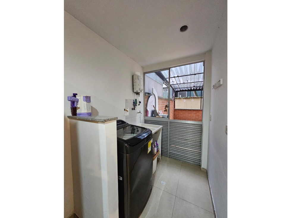 Venta de apartamento en Pilarica — foto 4