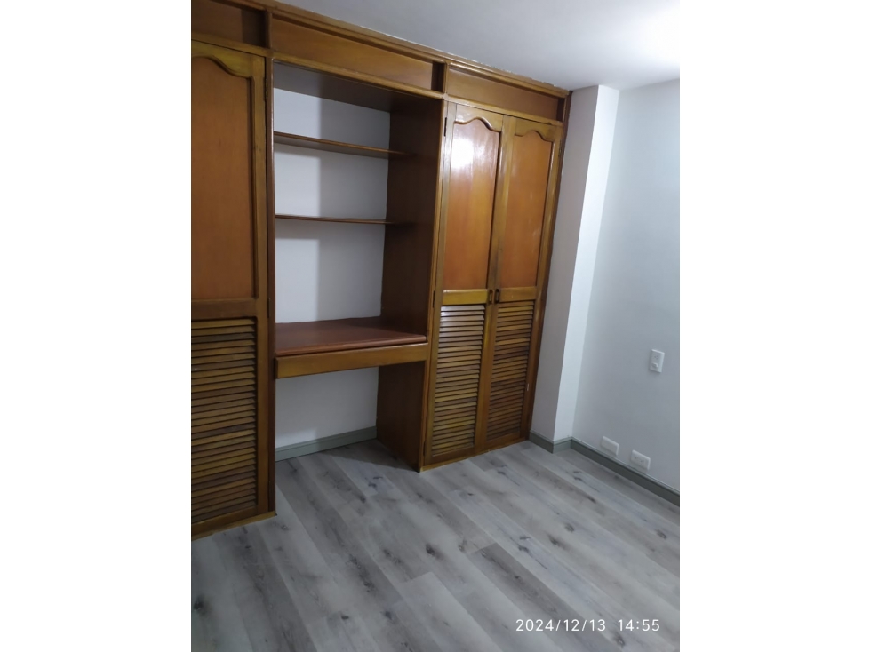 arriendo apartamento en envigado las orquideas — foto 4