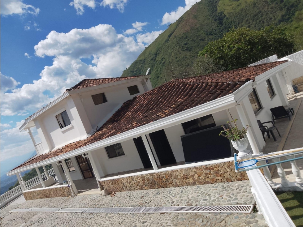 venta de finca en San Jeronimo - 3