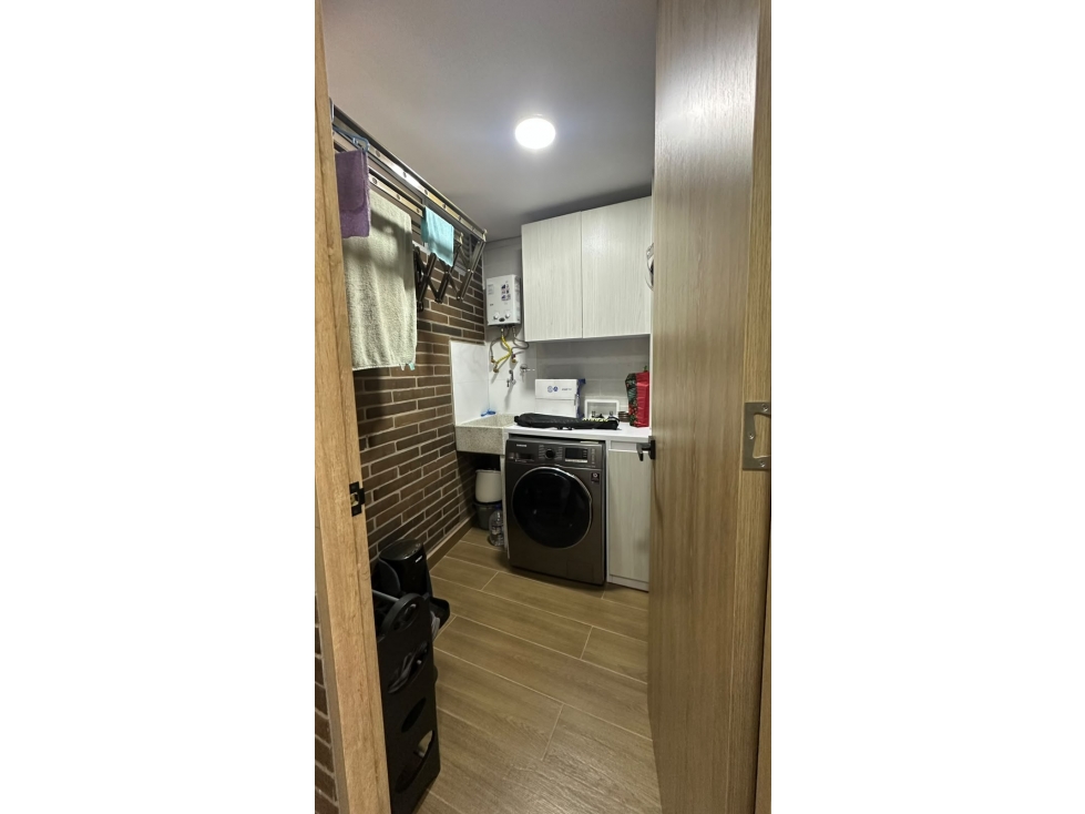 venta apartamento en envigado las antillas — foto 2
