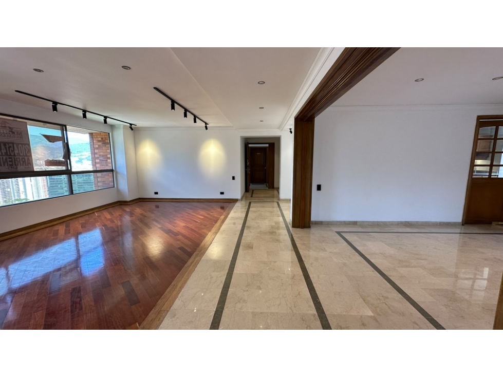 Arriendo apartamento en el Poblado, los Blasos — foto 5