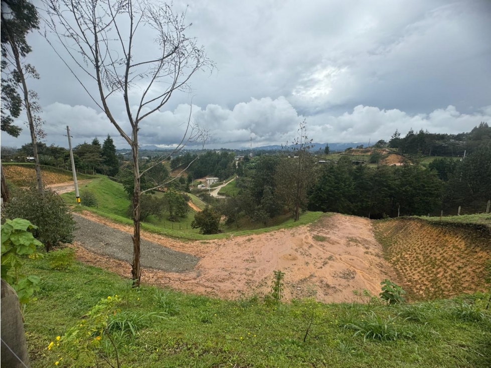 Vento Lote Parcelación Piedras Blancas — foto 4