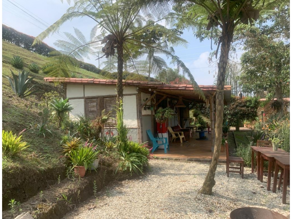Vendo Lote-Finca en Vereda Mampuesto, Rionegro — foto 4